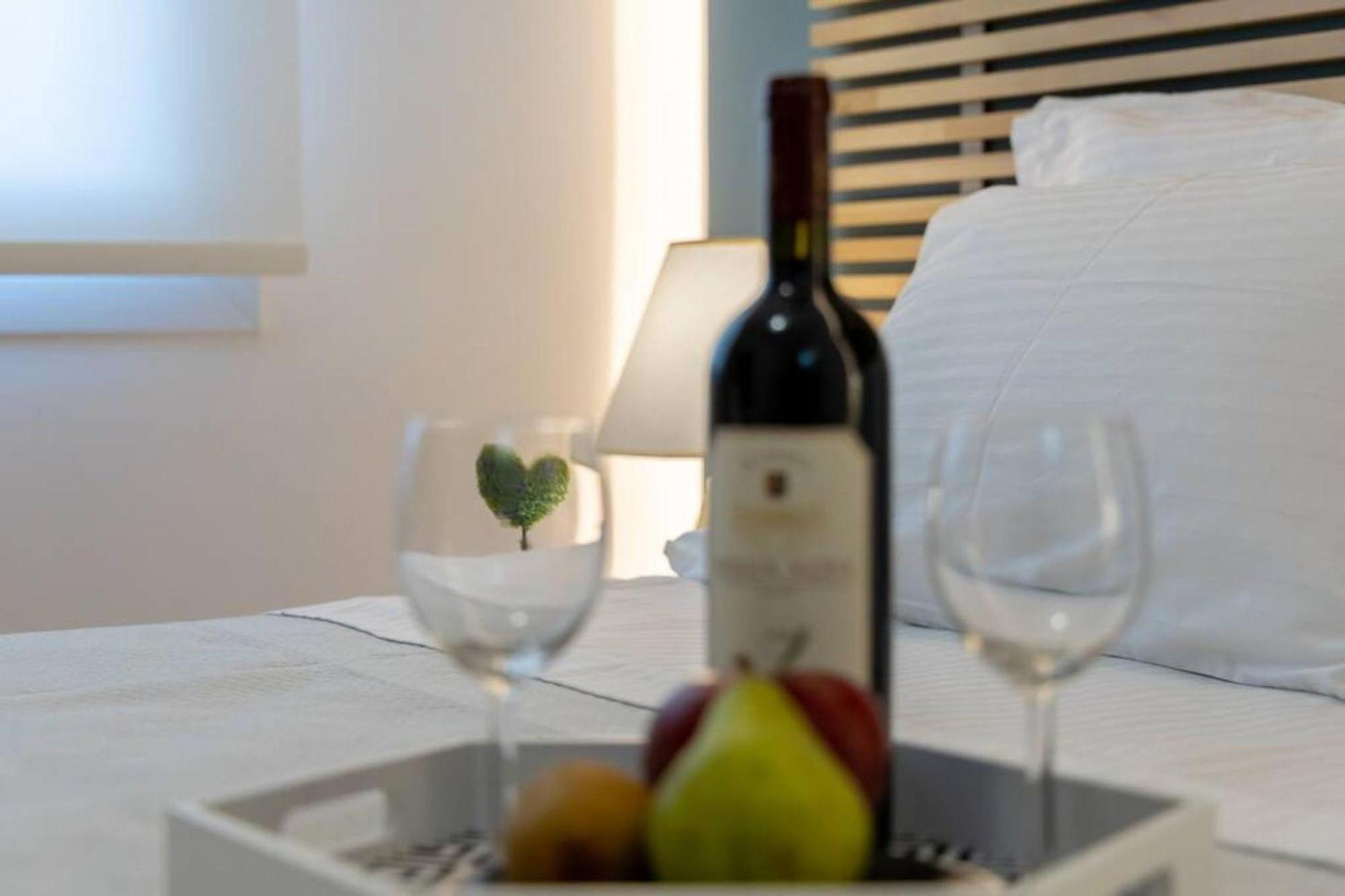 Koukaki Lux 2Bd 1Master Ap Next To Acropolis Leilighet Athen Eksteriør bilde