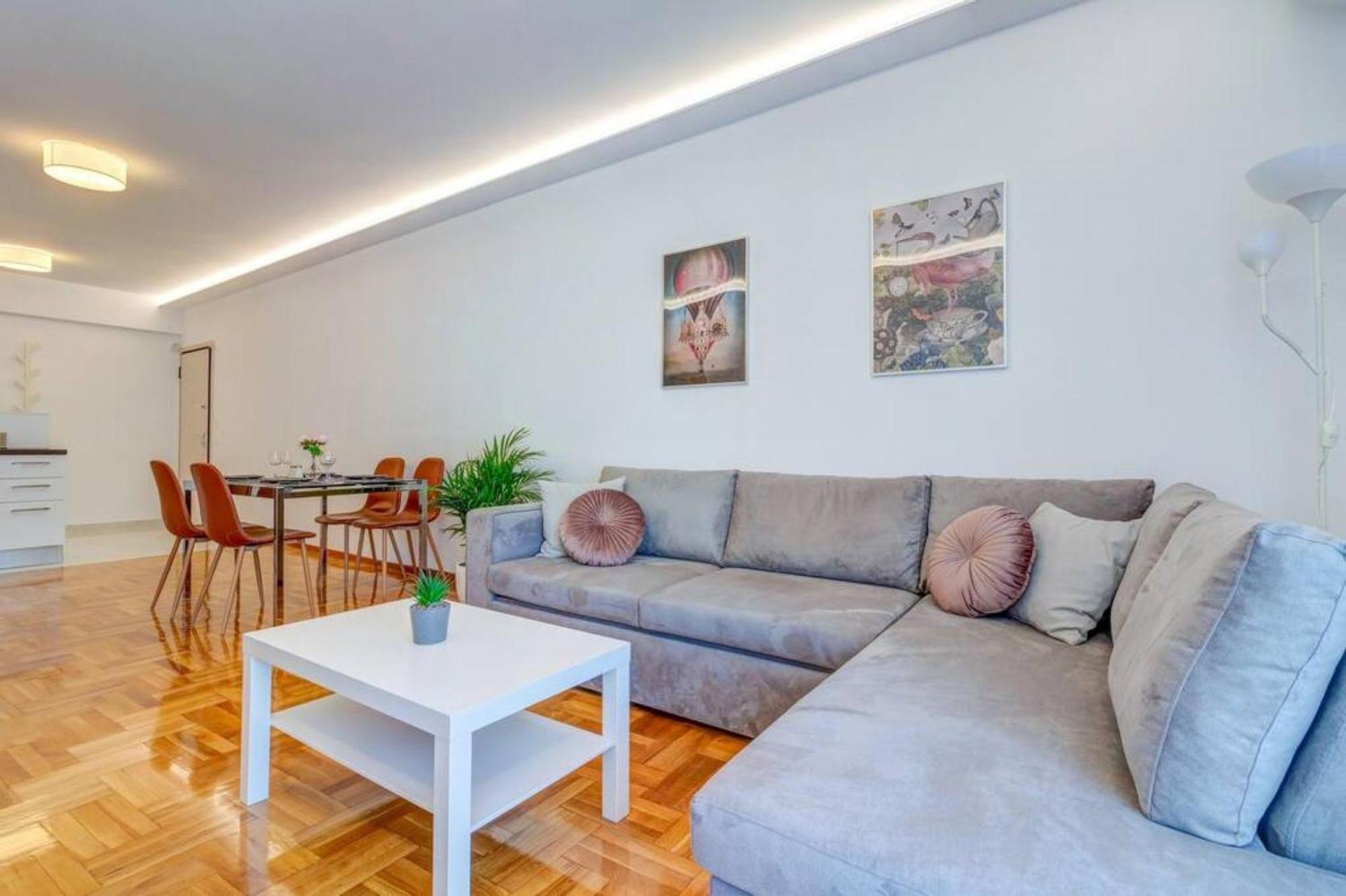 Koukaki Lux 2Bd 1Master Ap Next To Acropolis Leilighet Athen Eksteriør bilde