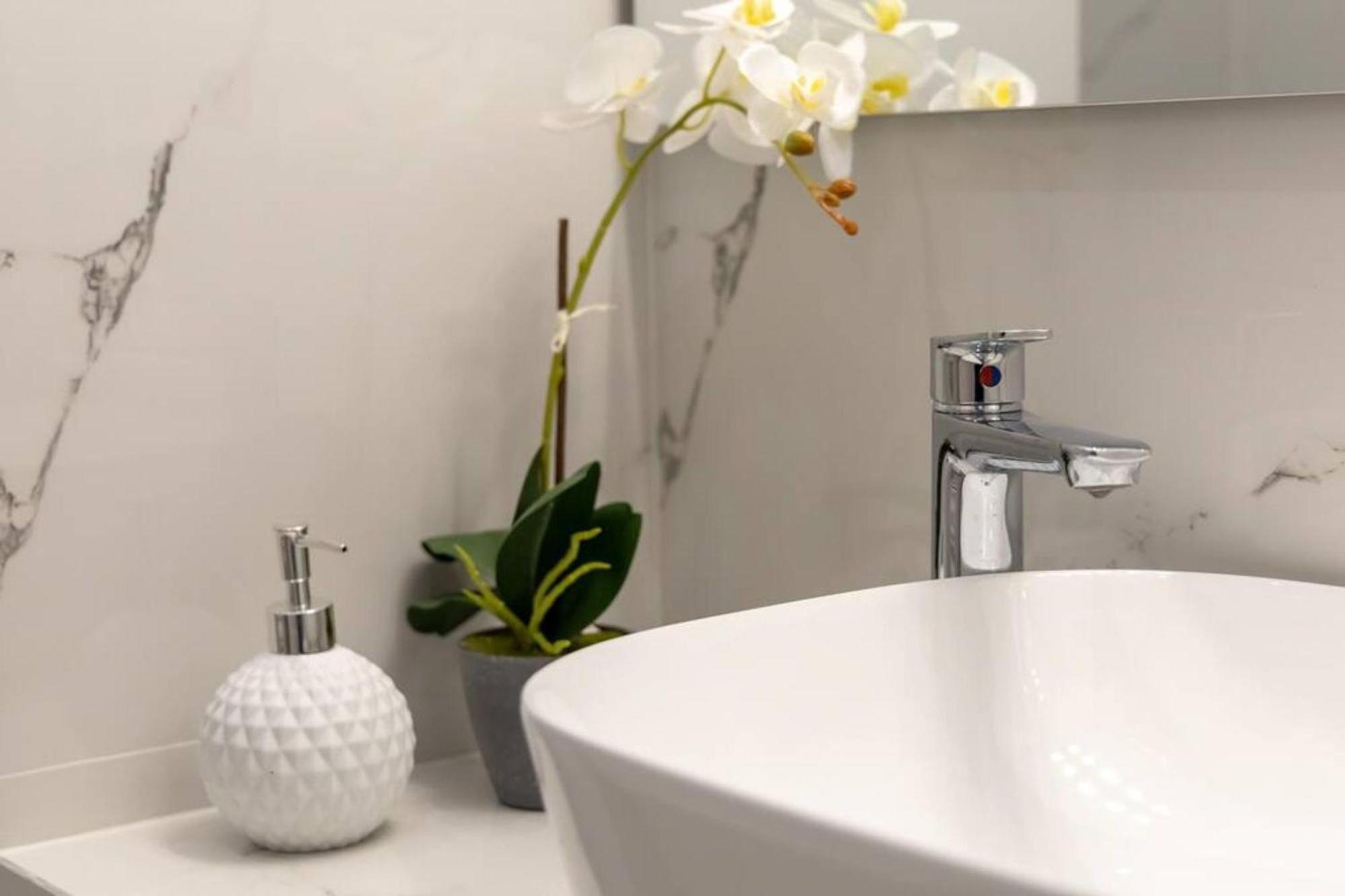Koukaki Lux 2Bd 1Master Ap Next To Acropolis Leilighet Athen Eksteriør bilde