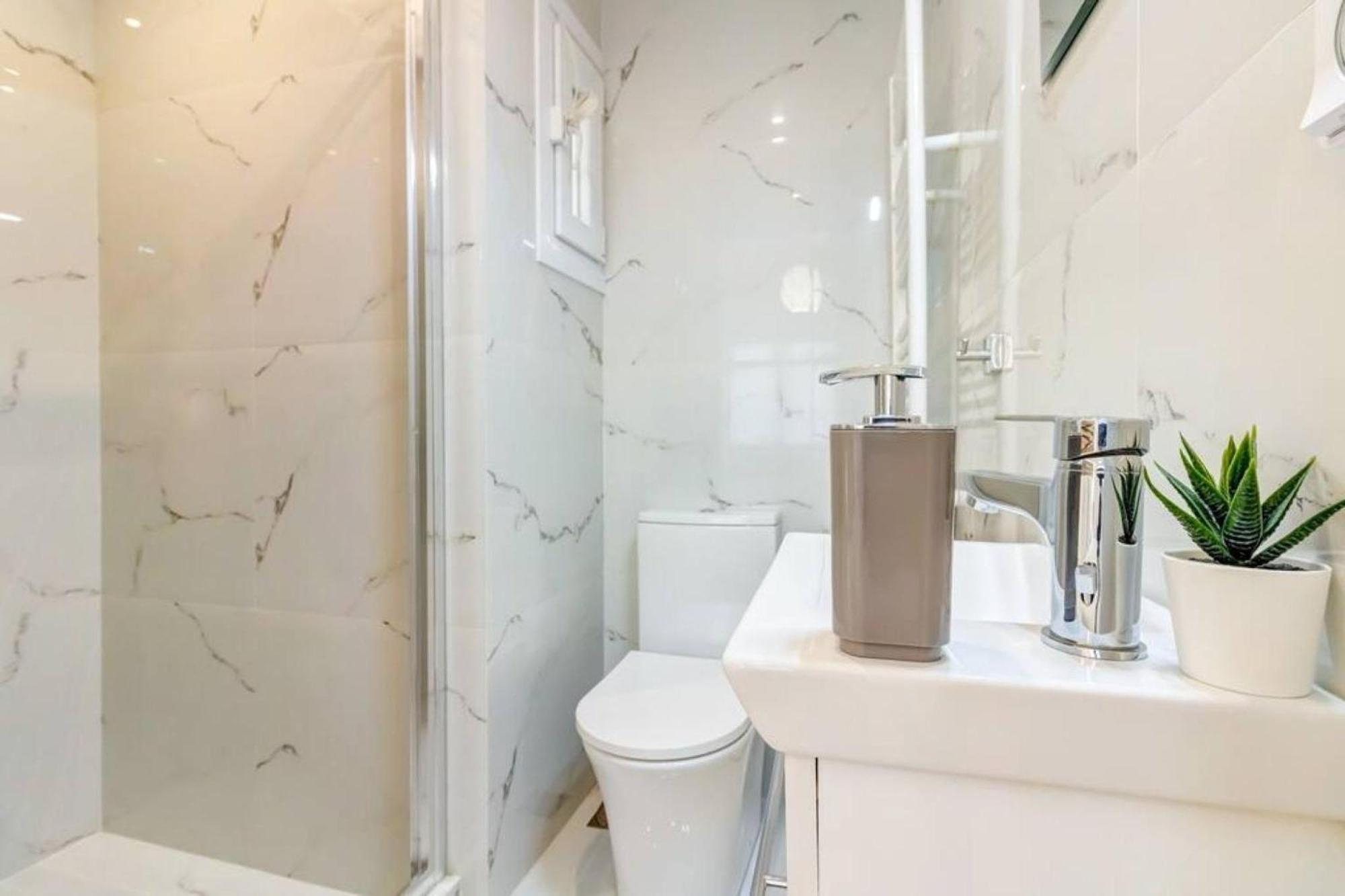 Koukaki Lux 2Bd 1Master Ap Next To Acropolis Leilighet Athen Eksteriør bilde