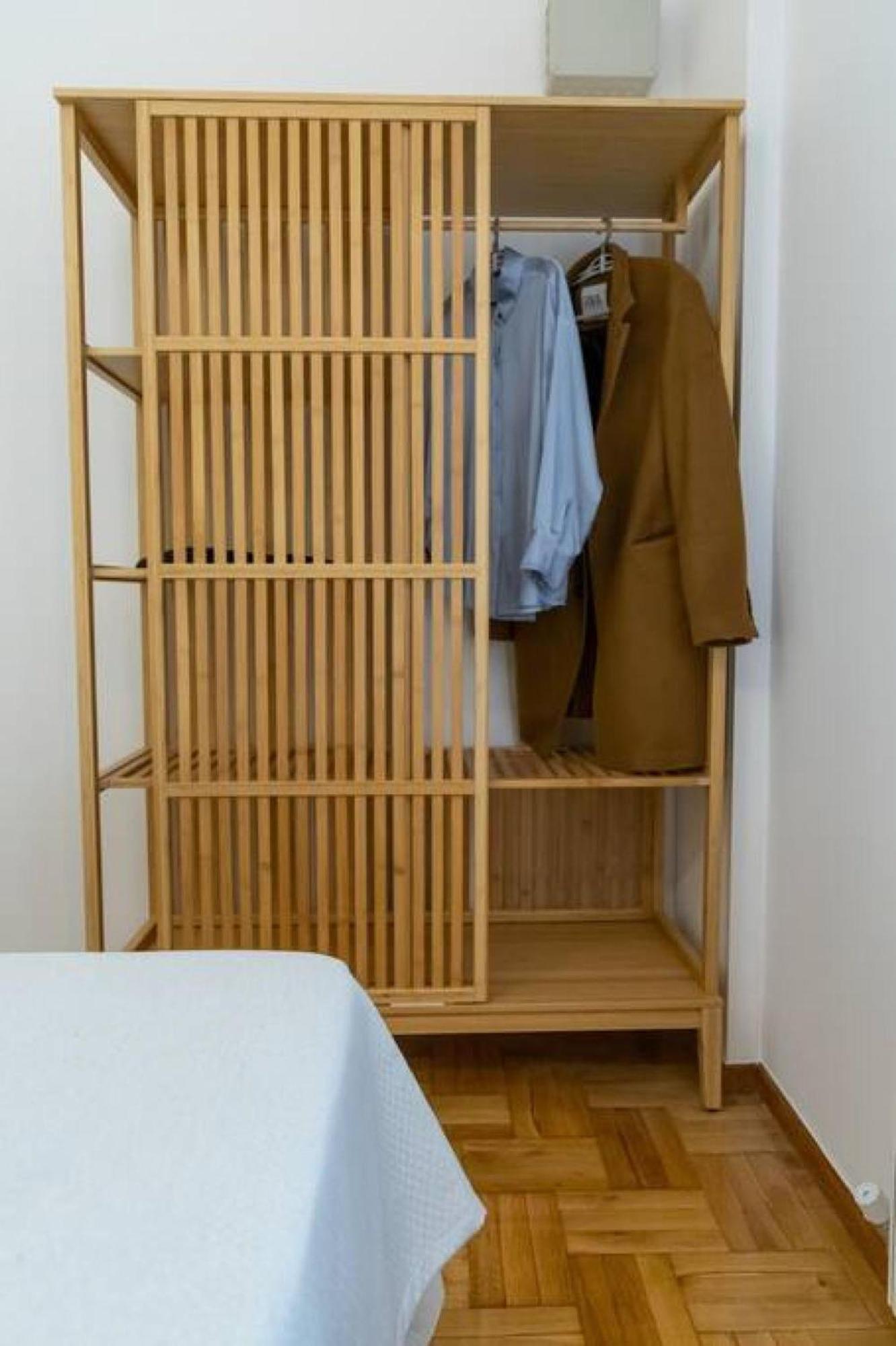 Koukaki Lux 2Bd 1Master Ap Next To Acropolis Leilighet Athen Eksteriør bilde
