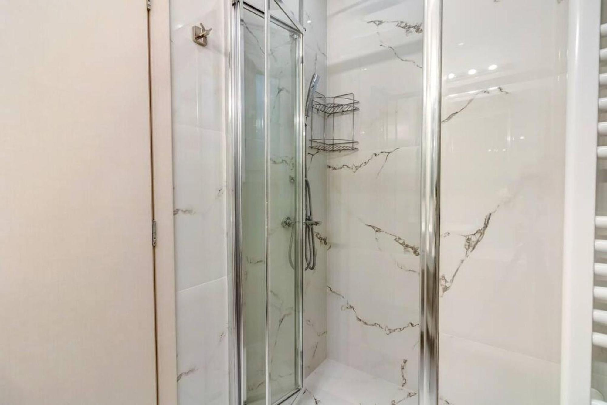 Koukaki Lux 2Bd 1Master Ap Next To Acropolis Leilighet Athen Eksteriør bilde