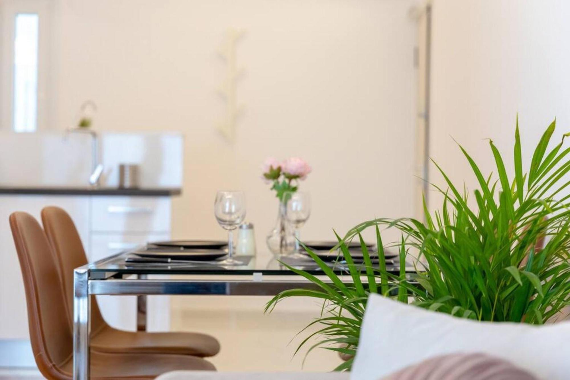 Koukaki Lux 2Bd 1Master Ap Next To Acropolis Leilighet Athen Eksteriør bilde