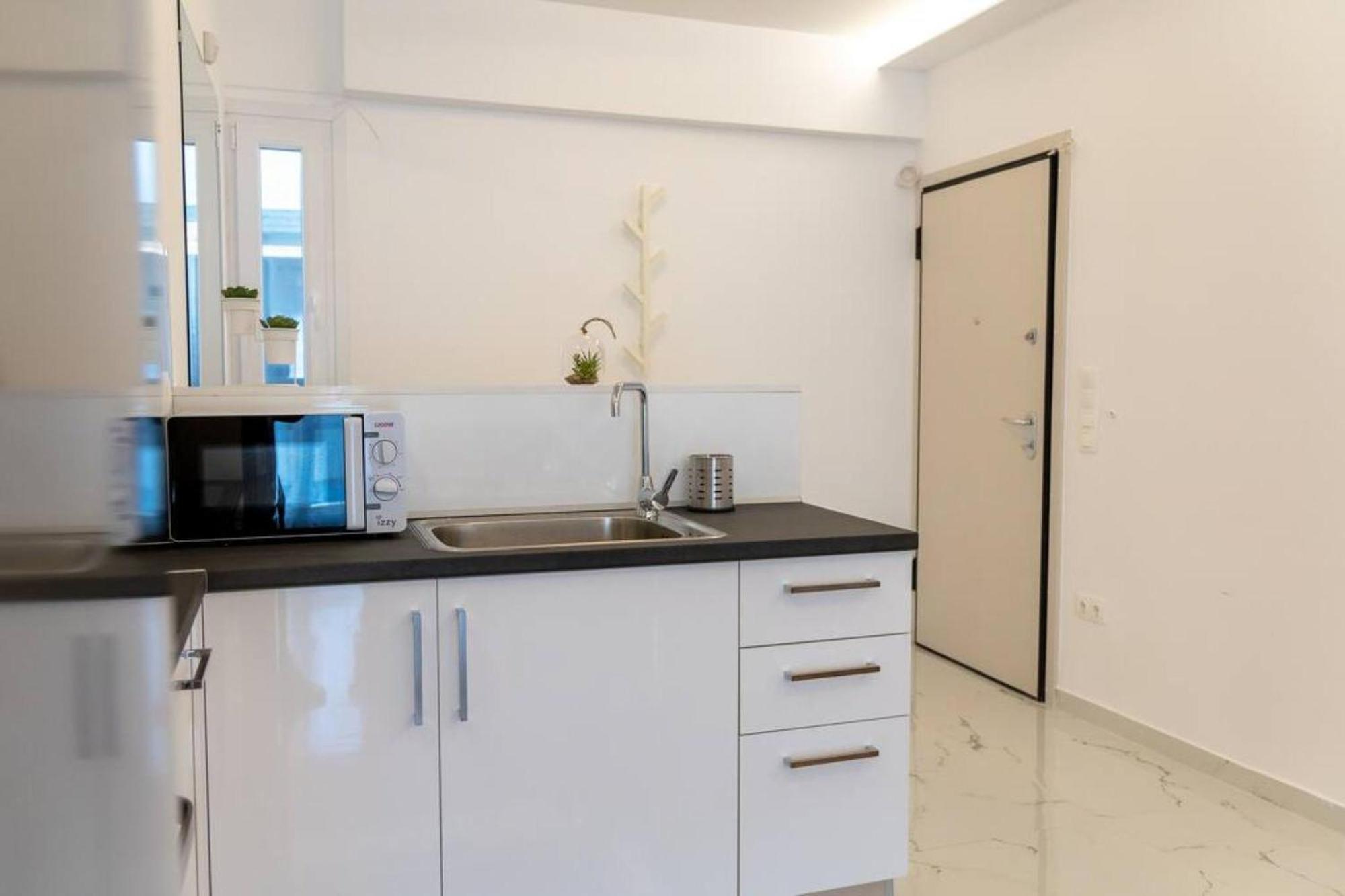 Koukaki Lux 2Bd 1Master Ap Next To Acropolis Leilighet Athen Eksteriør bilde
